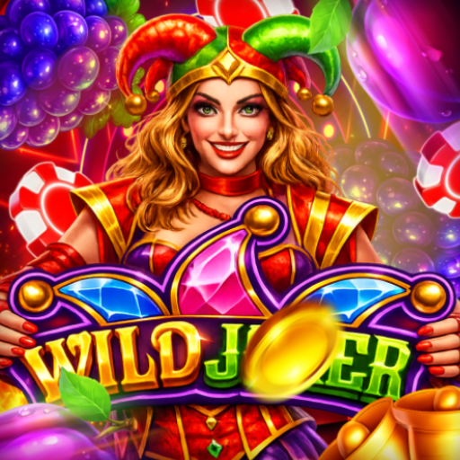 Wild Joker Appikon